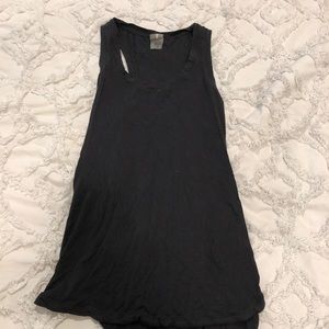 Black CALIA by carrie underwood tank top